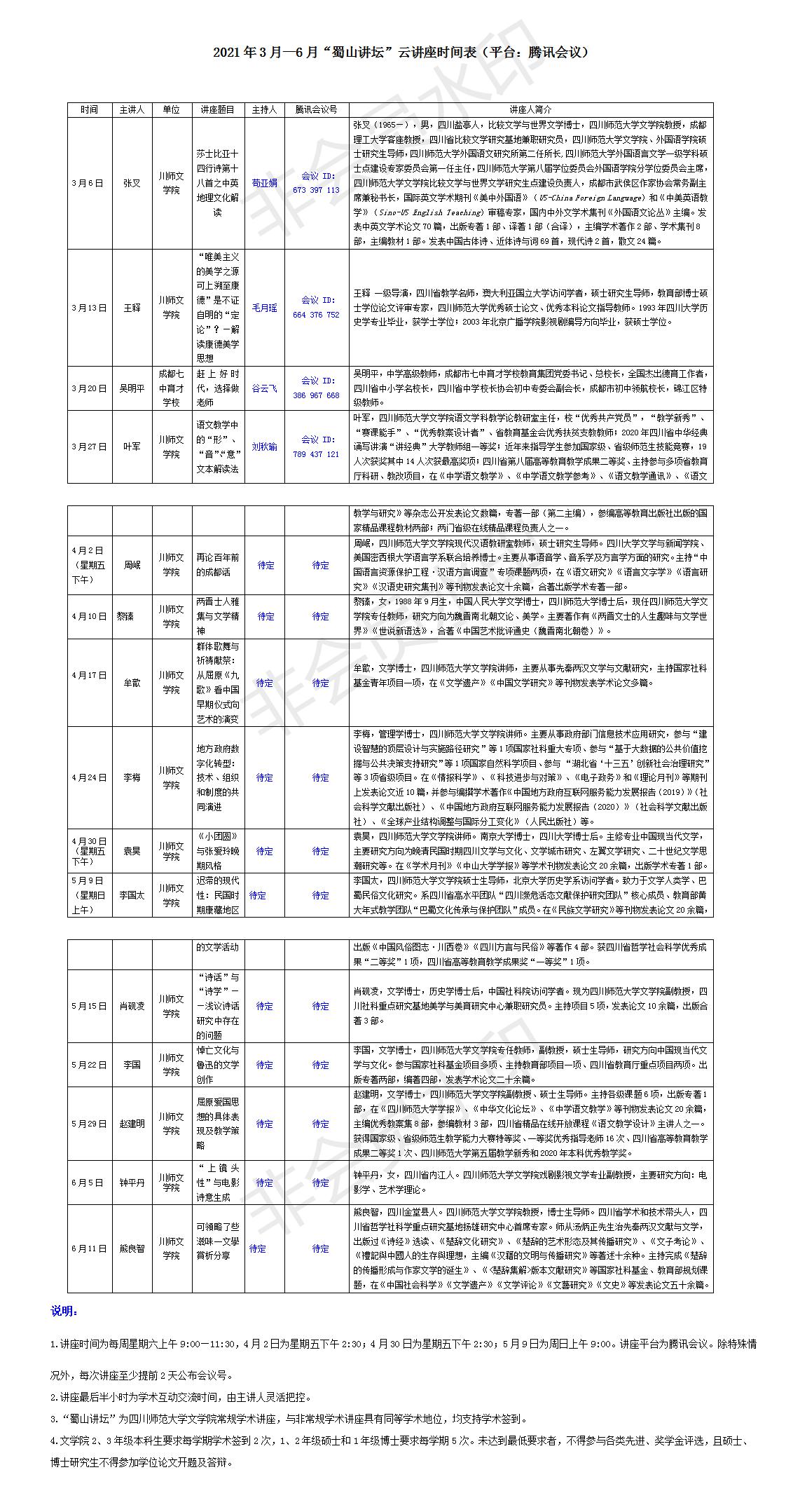 2021年3-6月蜀山讲坛讲座安排（做大海报用）.jpg