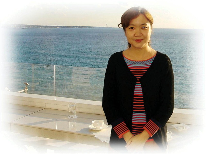 刘海燕,女,1969年9月生,汉族,四川巴中人,2015年4月任四川师大文学院